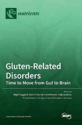 Produktbild von Erkrankungen im Zusammenhang mit Gluten