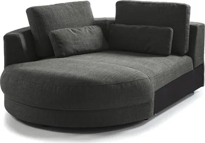 Produktbild von home24 Modullongchair