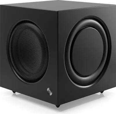 Immagine prodotto di Audio Pro SW-10 Nero Subwoofer passivo 200 W