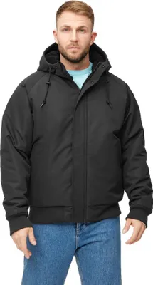 Immagine prodotto di DERBE HAMBURG M-02-XX-FESTHOLM SHORT Giacca invernale da uomo