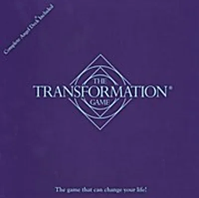 Obrázek produktu pro Transformation Game