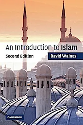 Produktbild von An Introduction to Islam