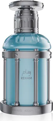 Produktbild von Paris Corner Reham Wild Mineral Eau De Parfum 100 ml (unisex)