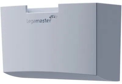 Obrázek produktu pro Legamaster 7-122785, Plast, 250 g, 92 mm, 160 mm, 106 mm, 303 g