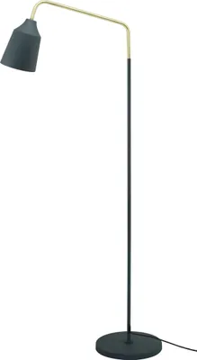 Produktbild von Stehlampe Capree 477 Blau