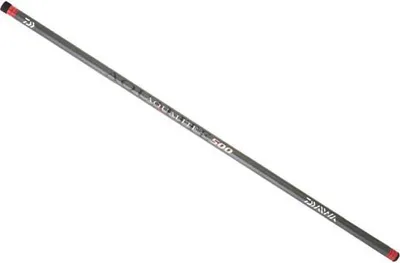 Zdjęcie produktu dla Wędka spławikowa Daiwa Aqualite Whip, srebrna, 5,00 m