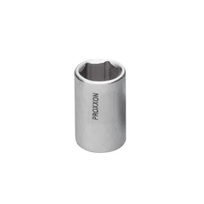 Image de Proxxon Douille 1/4", 4,5 mm, 23711