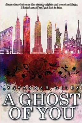 Produktbild von A Ghost of You