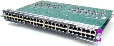Zdjęcie produktu dla Cisco WS-X4148-RJ