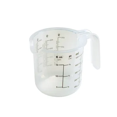 Produktbild von Tescoma 630406 Messbecher 0,5 l