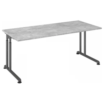 Produktbild von ZENO 19 G | 180x80 - Beton/Graphit