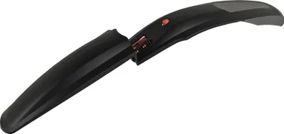 Produktbild von SKS Shockblade 26" - 27.5" Vorderrad Schutzblech Spritzschutz Kotflügel