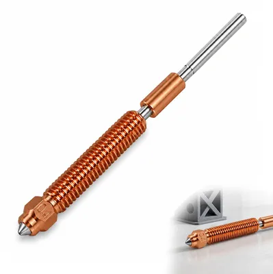Druckkopf 0,4 mm für Creality K2 Plus, 1 Stück