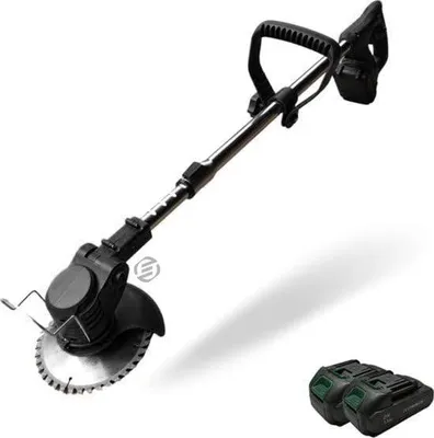 Immagine prodotto di Tosaerba elettrico a batteria per il giardino