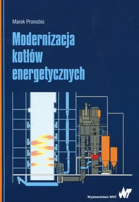 Immagine prodotto di Modernizacja kotłów energetycznych - Marek Pronobis (Buch auf Polnisch)