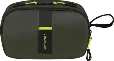 Produktbild von Samsonite Paradiver Light 4.2l Kulturbeutel Grün Grün One Size