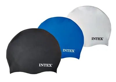 Productafbeelding van Intex 55991, Verschillende kleuren, Pet, Unisex, Kinderen, Zwemmen, 8 jaar