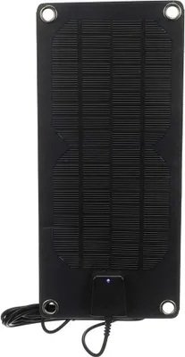 Produktbild von Seachoice Solarpanel Kristall Einfach Flexibel 3w    One Size