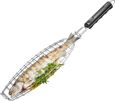 Produktbild von Fischbräter BBQ