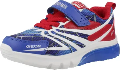 Obrázek produktu pro Geox J Ciberdron Modrý