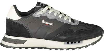 Productafbeelding van BLAUER Sneakers F6RYDER01NYN_NEBLK
