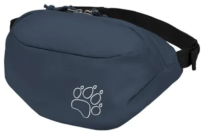 Produktbild von Berkeley Hipbag one size blau - midnight sky
