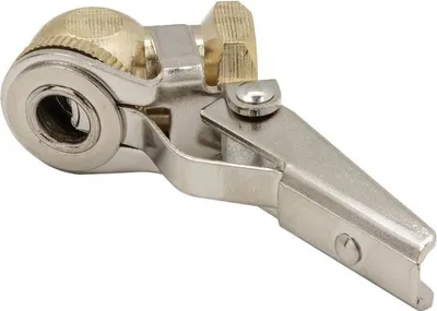 Image de Déflateur 1/4" Buse de gonflage de pneus