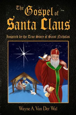 Produktbild von The Gospel of Santa Claus
