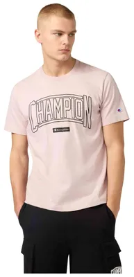 Obrázek produktu pro Tričko Champion SS Tee pro Pánské