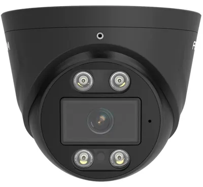 Obrázek produktu pro Foscam T8EP, Bezpečnostní IP kamera, Venkovní, Kabel, Amazon Alexa & Google Assistant, 4500 K, Externí