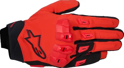 Produktbild von Alpinestars Sp X 3 Motorrad Handschuhe, rot/schwarz, XL