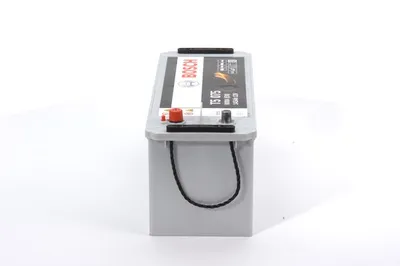 Produktbild von Bosch Starterbatterie