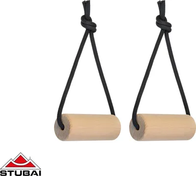 Produktbild von STUBAI Holz-Griffkrafttrainer