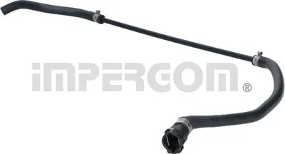 Zdjęcie produktu dla Przewód Układu Chłodzenia Bmw E81/87/90 2,0 04-13