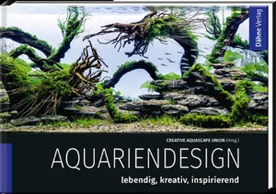 Obrázek produktu pro Naturaquarien: Meister und Erfinder der Naturaquarien