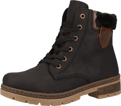 Produktbild von Rieker Stiefelette Stiefelette Kunstleder