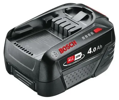 Image de Gardena System Accu P4A PBA/72 - Accu - 4.000 mAh