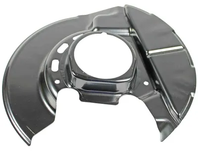 Produktbild von METZGER 6115036 Ankerblech Spritzblech Bremsscheibe für BMW 3 Limousine (E30) Vorne Rechts