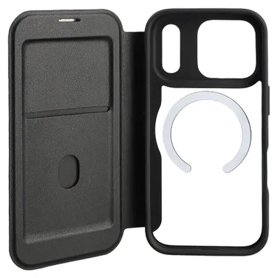 Obrázek produktu pro Kryt URBAN PRO pro telefon Apple iPhone 18 Pro / 17 Pro, kompatibilní s MagSafe