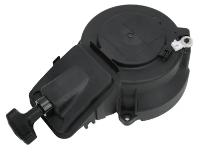Productafbeelding van Terugslag Starter Vervanging 9,9PK/15PK - Startereenheid - Buitenboordmotor - 2-Takt