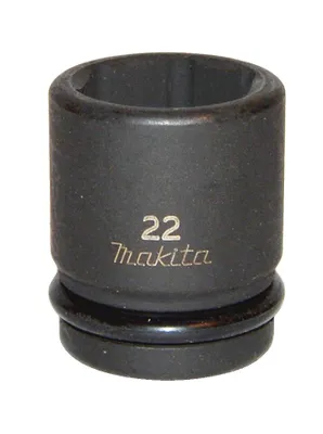 Produktbild von Makita STECKSCHLUESSEL 1/2" SW22-38 (134851-0)