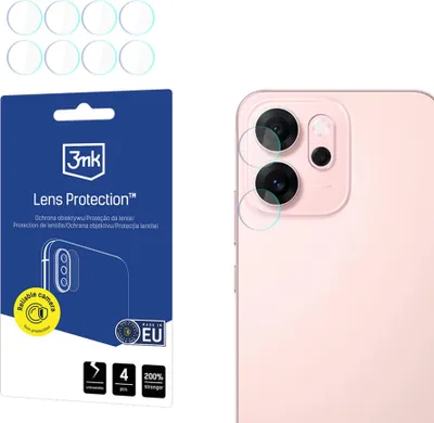 Image de Oppo Reno 14 F - Protection d'objectif 3Mk