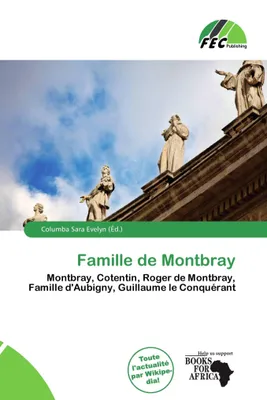 Produktbild von Familie von Montbray