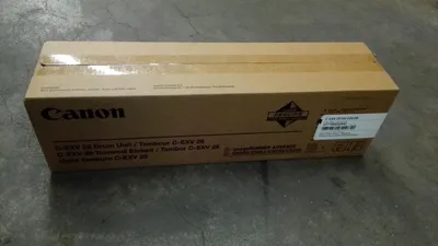 Produktbild von Canon C-EXV 28, Original, C5045(i), C505, 85000 Seiten