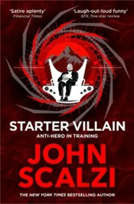 Produktbild von Starter Villain