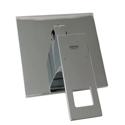 Productafbeelding van GROHE Eurocube, chroom, 1 stuk