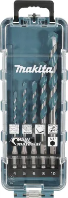 Immagine prodotto di Makita E-16732, 5 Stück(e)