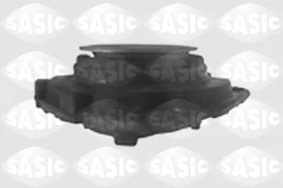 Produktbild von SASIC 4001634 Federbeinstützlager Vorne Links für RENAULT Clio III Schrägheck (BR0/1, CR0/1) MODUS / GRAND MODUS (F/JP0) CLIO Grandtour (KR0/1)