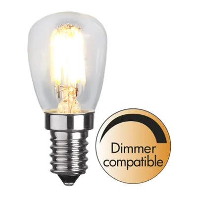 Produktbild von Star Trading 352-42-1, 2,8 W, 25 W, E14, 250 lm, 15000 h, Warmweiß