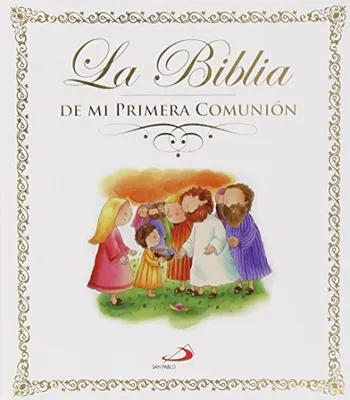 Obrázok produktu pre Biblia. O mojej prvej svätej spovedi